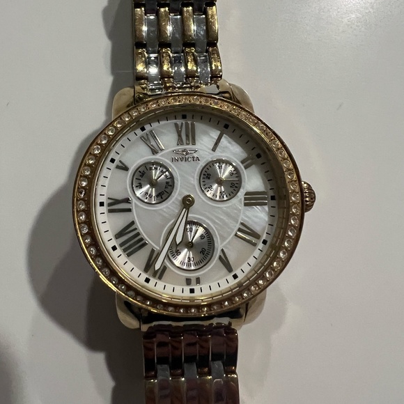 Invicta Angel Lady model 15010